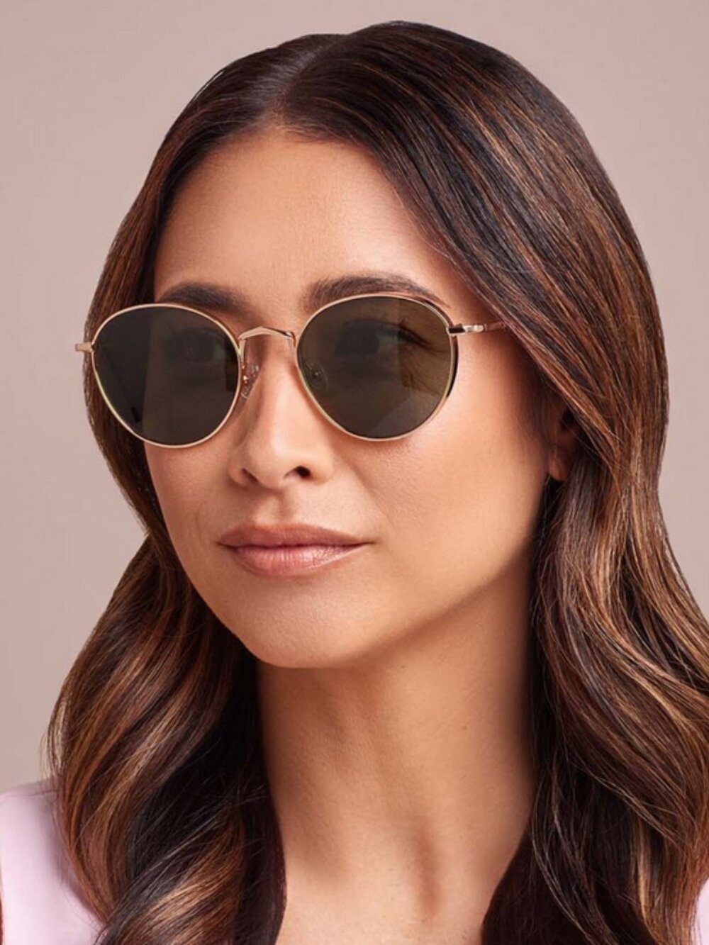 Oscar Wylee Bryce Sunglasses